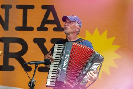 XXIII Wiślaczek Country